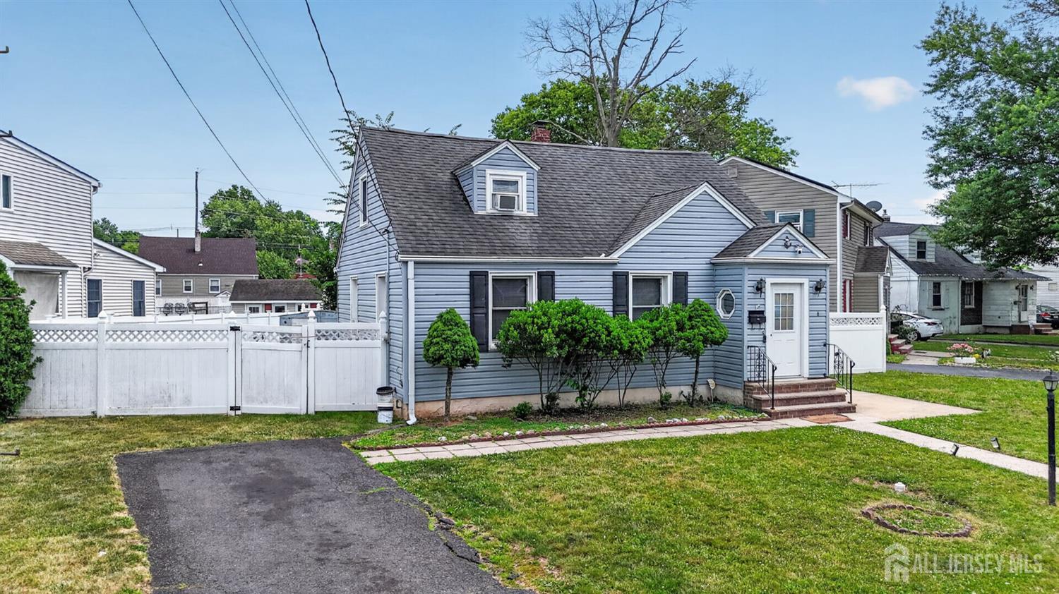 6 Hayes Court North Brunswick NJ 08902