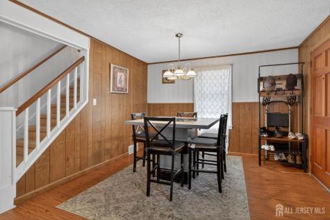 6 Hayes Court North Brunswick NJ 08902