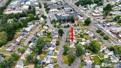 6 Hayes Court North Brunswick NJ 08902
