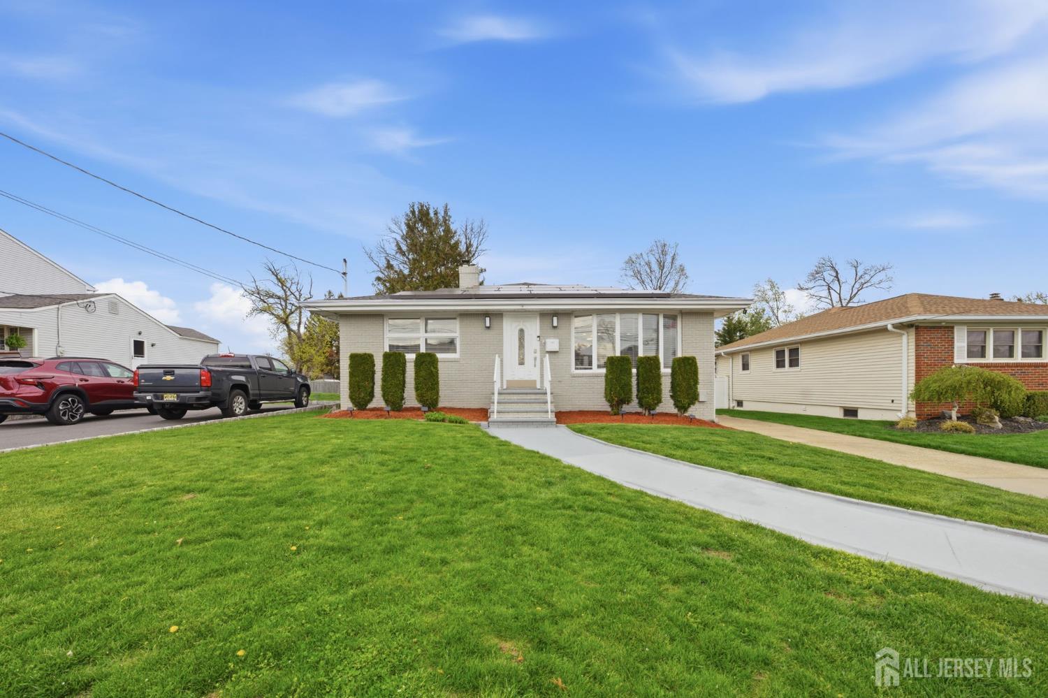 772 Harrell Avenue Woodbridge Proper NJ 07095