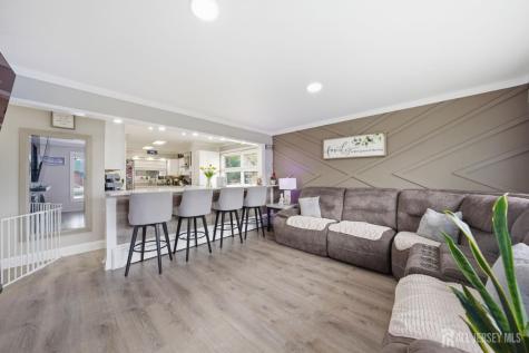 772 Harrell Avenue Woodbridge Proper NJ 07095