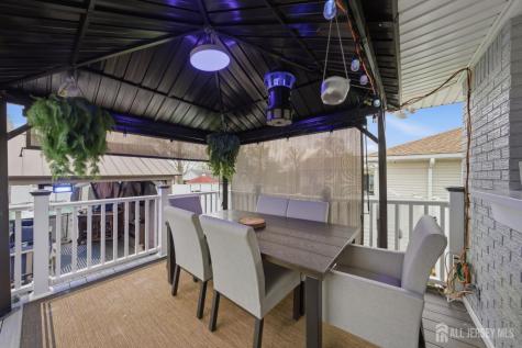 772 Harrell Avenue Woodbridge Proper NJ 07095