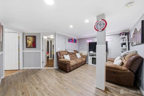 772 Harrell Avenue Woodbridge Proper NJ 07095