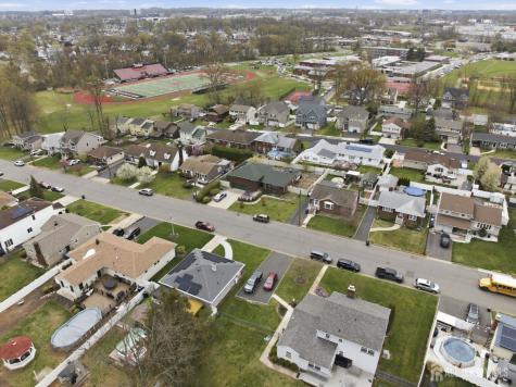 772 Harrell Avenue Woodbridge Proper NJ 07095