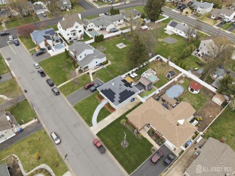 772 Harrell Avenue Woodbridge Proper NJ 07095