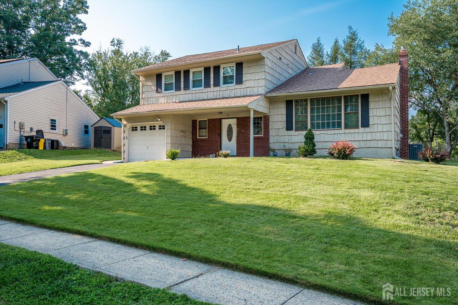 17 Myrtle Road East Brunswick NJ 08816