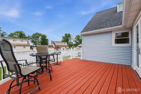 24 Deerwood Avenue Edison NJ 08817
