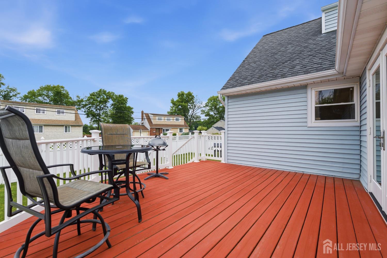24 Deerwood Avenue Edison NJ 08817