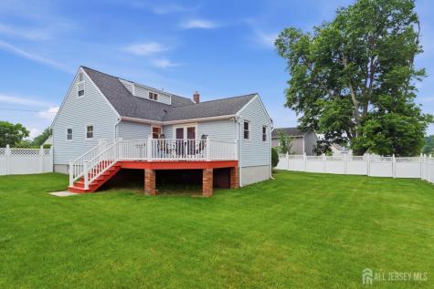 24 Deerwood Avenue Edison NJ 08817