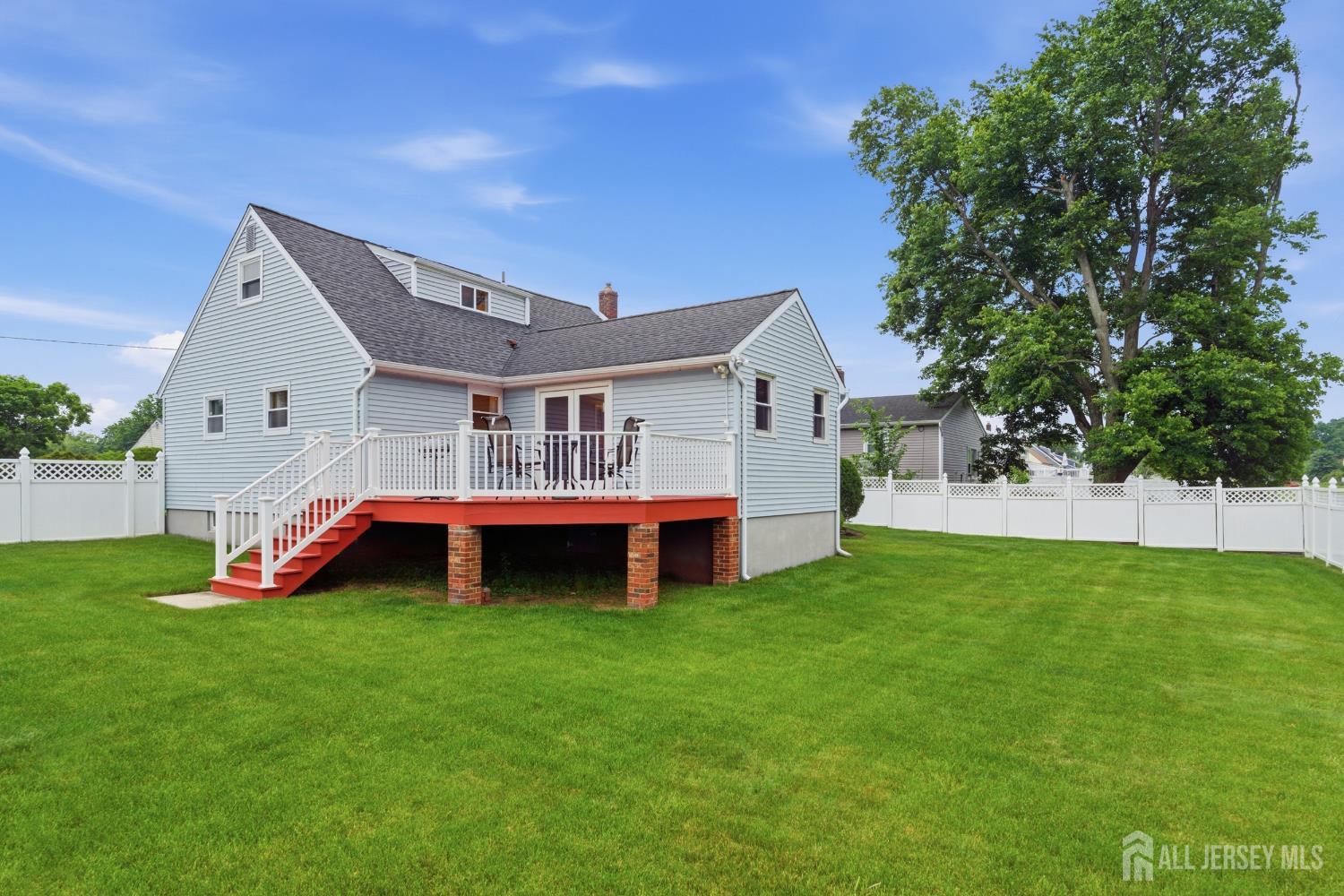 24 Deerwood Avenue Edison NJ 08817
