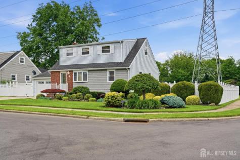 24 Deerwood Avenue Edison NJ 08817