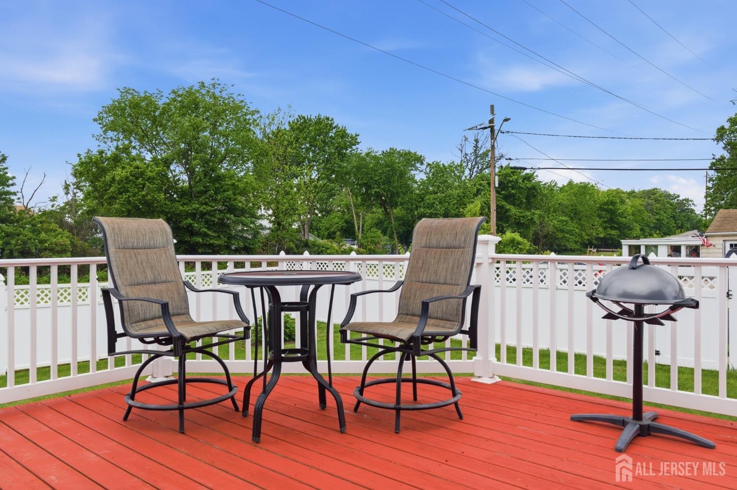 24 Deerwood Avenue Edison NJ 08817