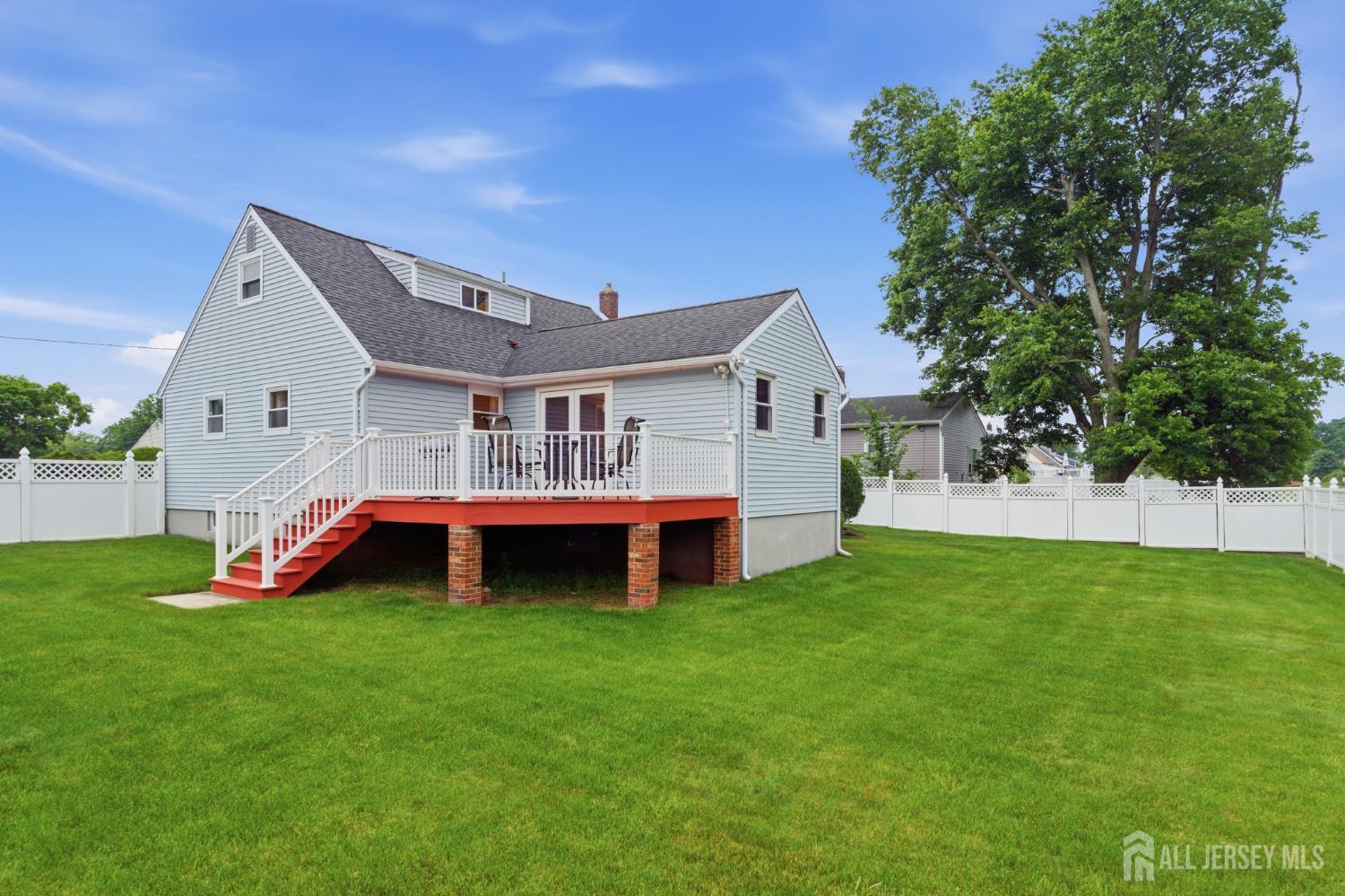 24 Deerwood Avenue Edison NJ 08817