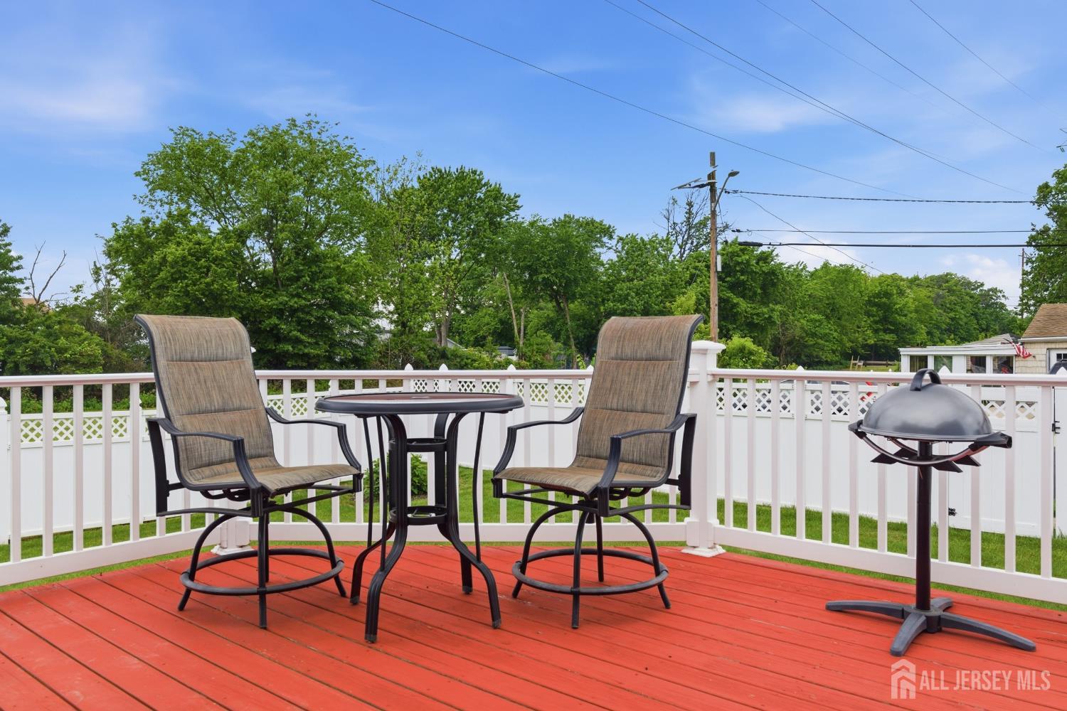 24 Deerwood Avenue Edison NJ 08817