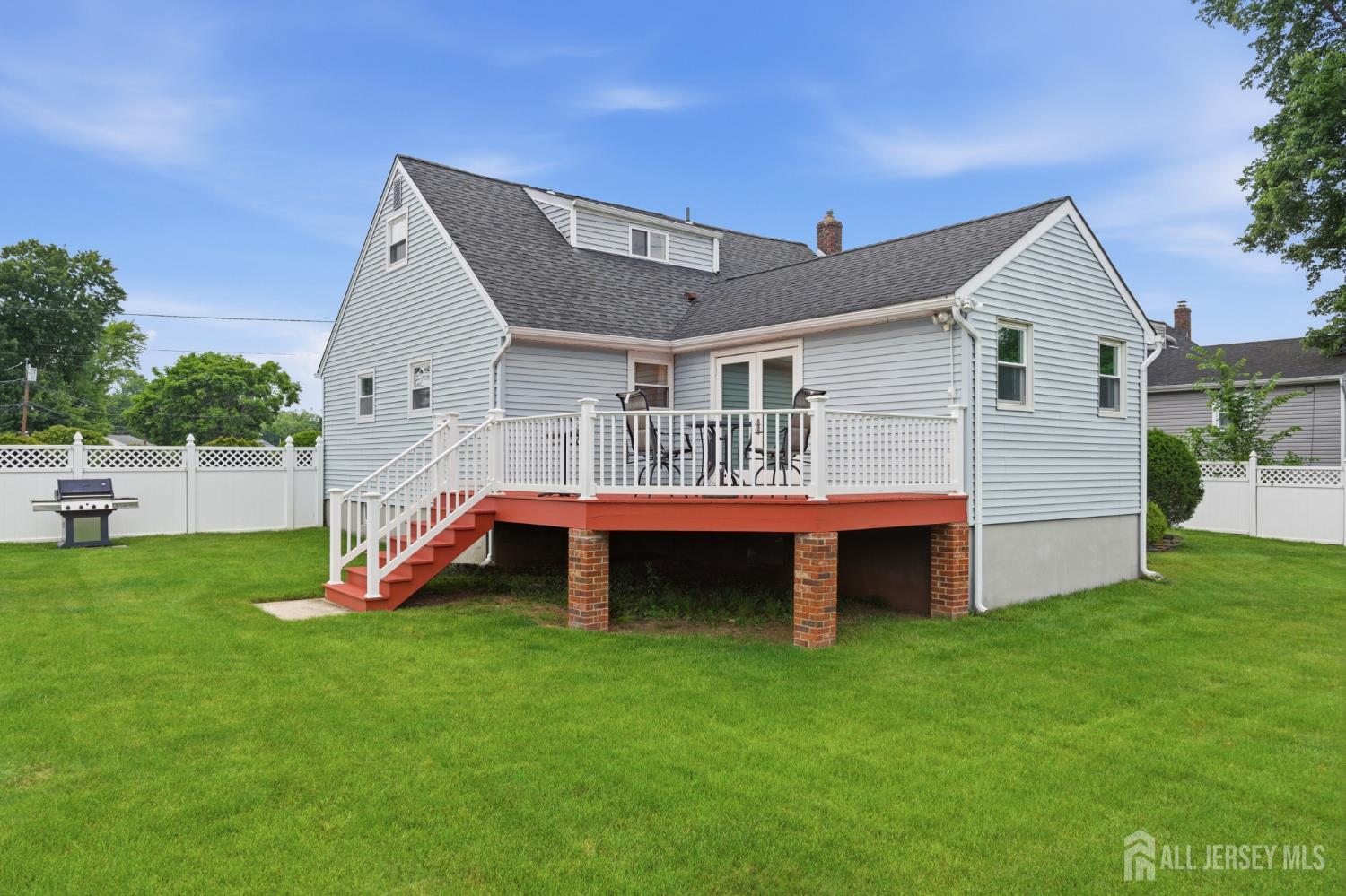24 Deerwood Avenue Edison NJ 08817
