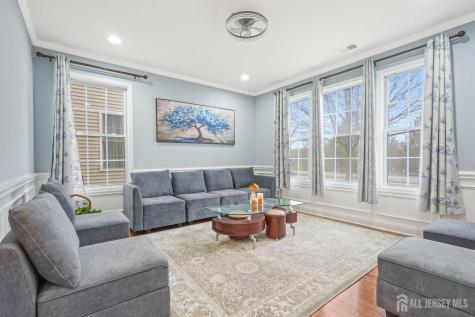54 Harness Way Chesterfield NJ 08515