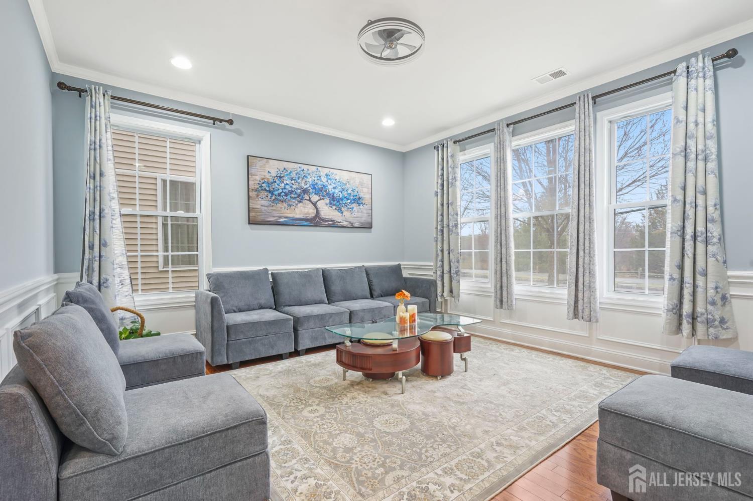 54 Harness Way Chesterfield NJ 08515