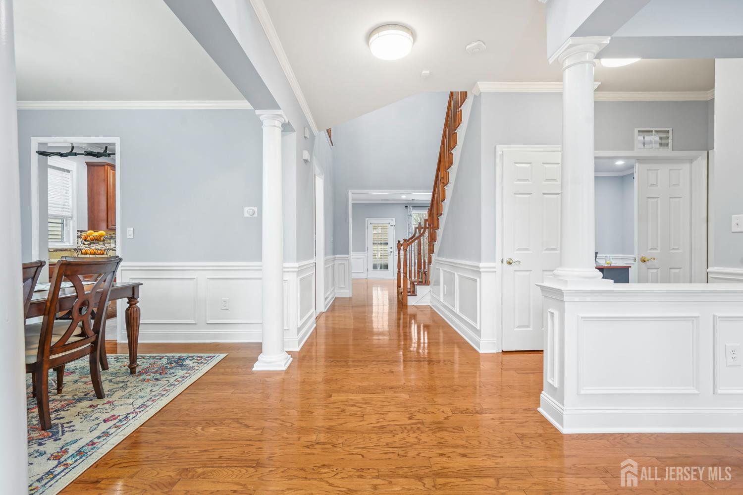54 Harness Way Chesterfield NJ 08515