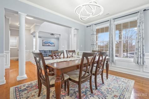 54 Harness Way Chesterfield NJ 08515