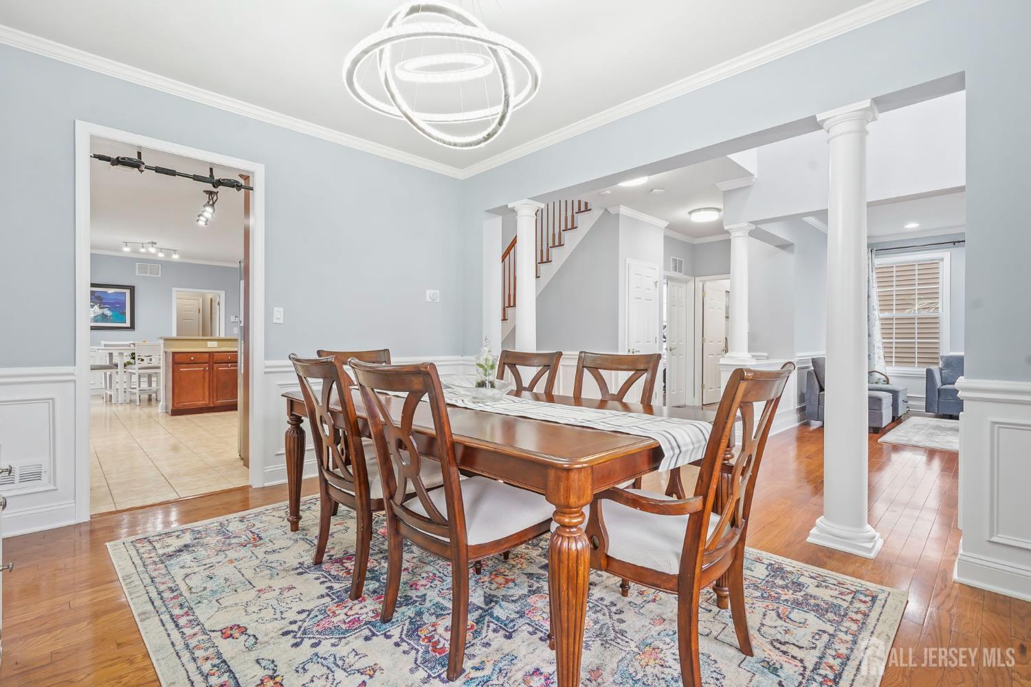 54 Harness Way Chesterfield NJ 08515