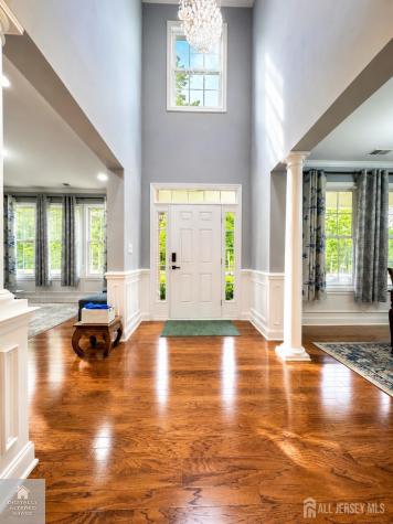 54 Harness Way Chesterfield NJ 08515