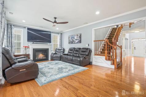 54 Harness Way Chesterfield NJ 08515