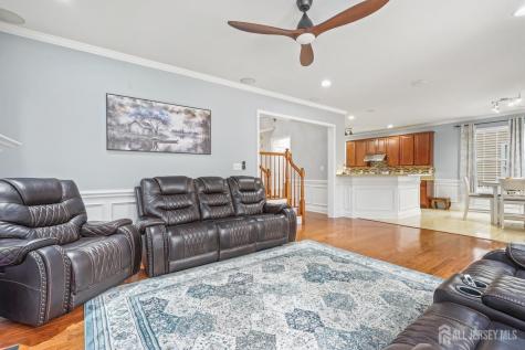 54 Harness Way Chesterfield NJ 08515