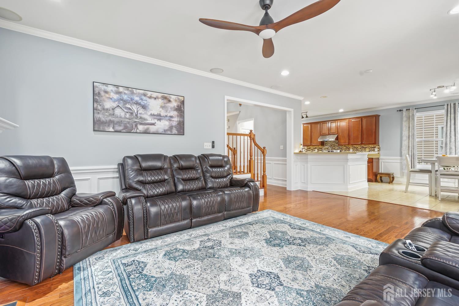 54 Harness Way Chesterfield NJ 08515