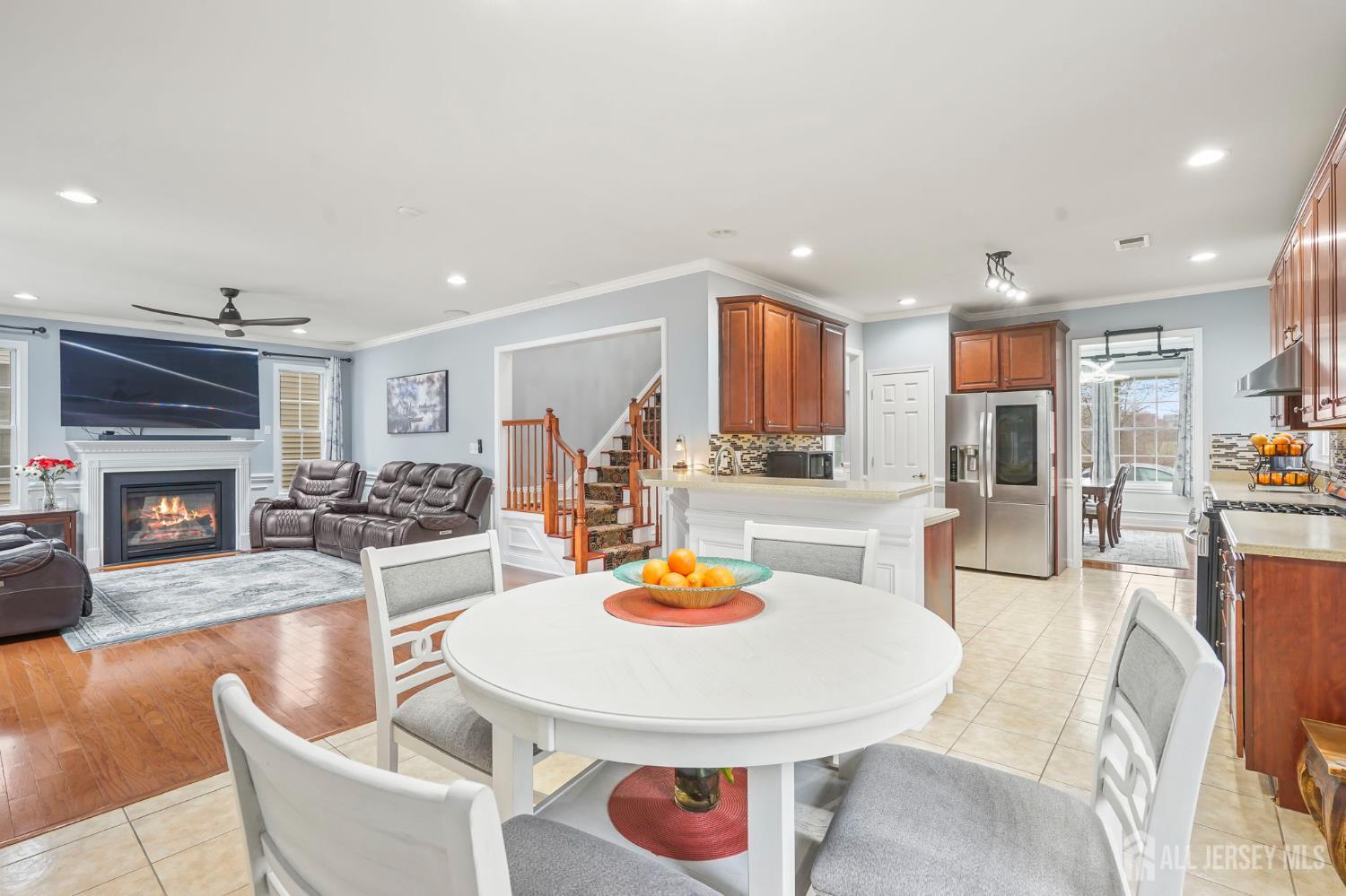 54 Harness Way Chesterfield NJ 08515