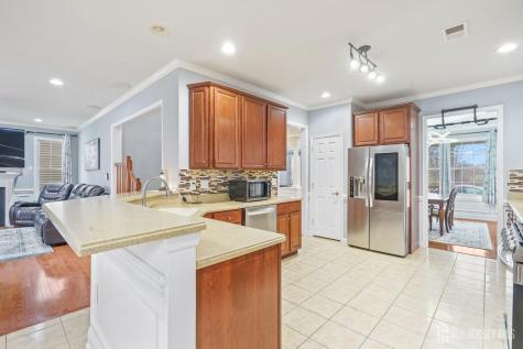 54 Harness Way Chesterfield NJ 08515
