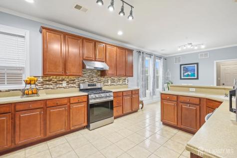 54 Harness Way Chesterfield NJ 08515