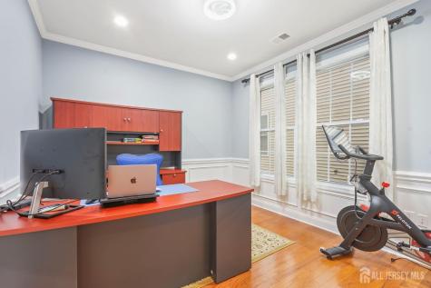 54 Harness Way Chesterfield NJ 08515