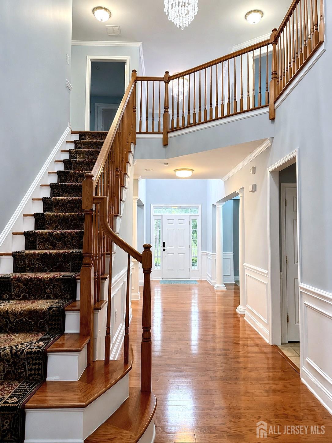 54 Harness Way Chesterfield NJ 08515