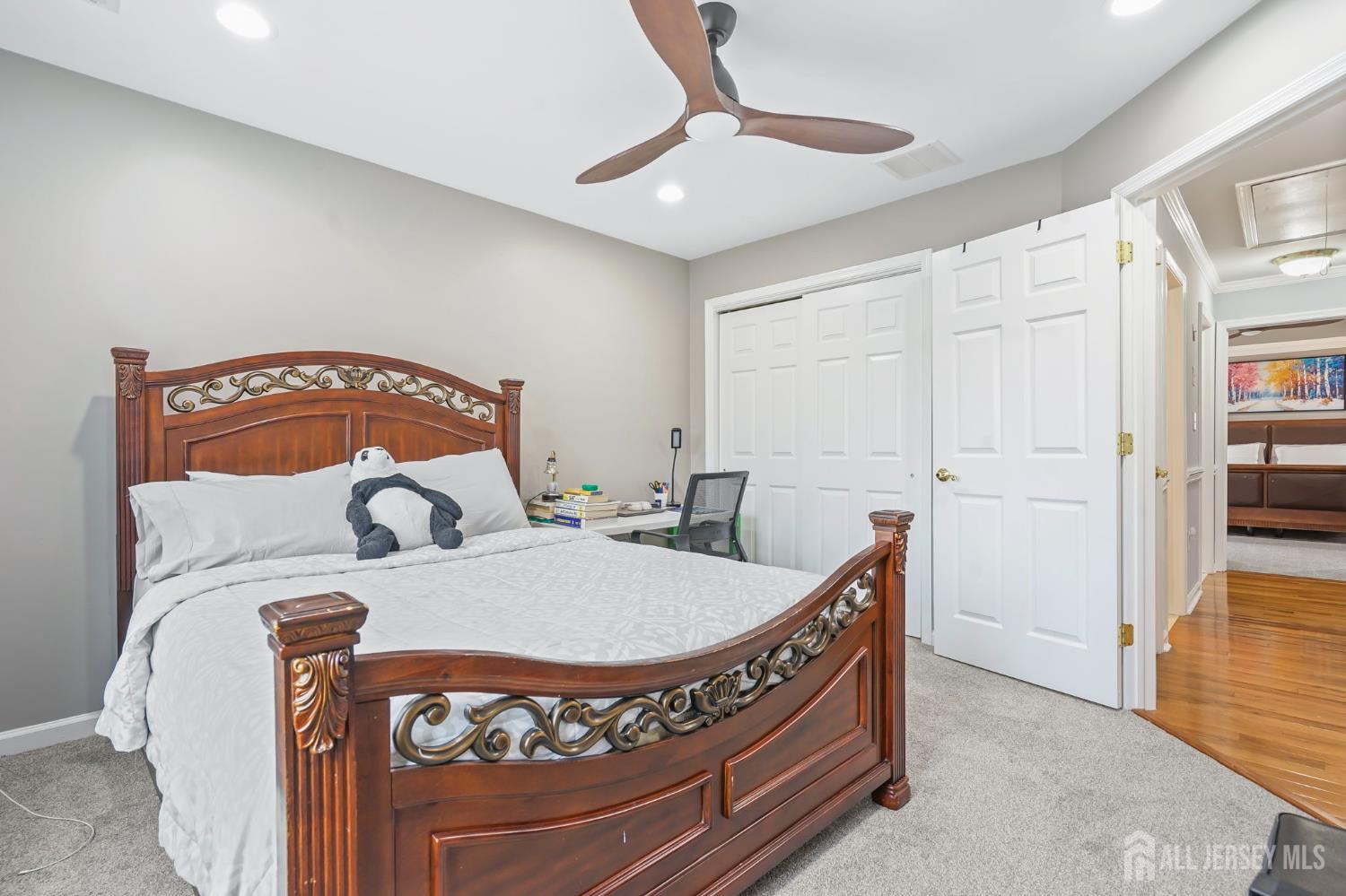 54 Harness Way Chesterfield NJ 08515