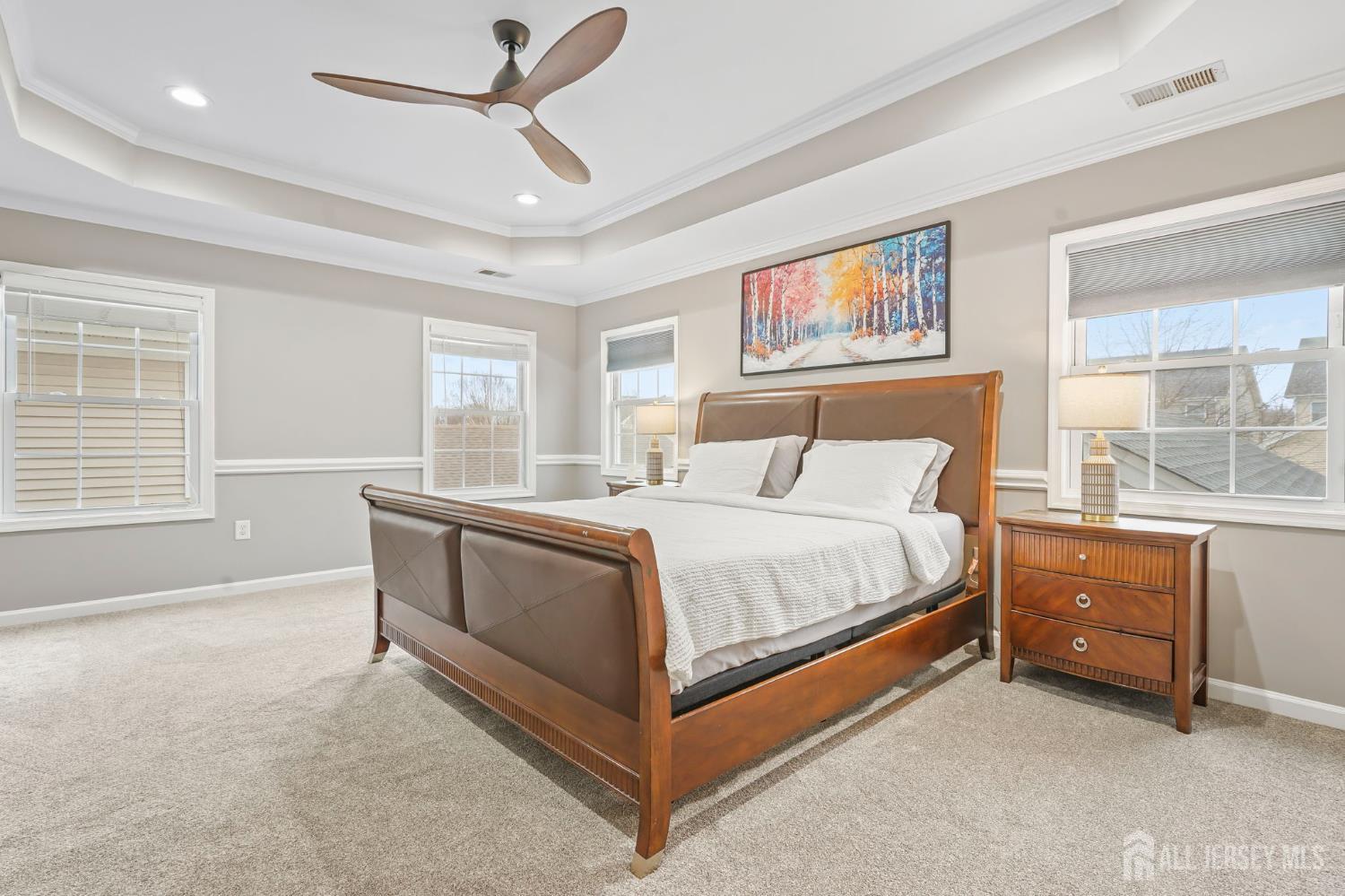54 Harness Way Chesterfield NJ 08515
