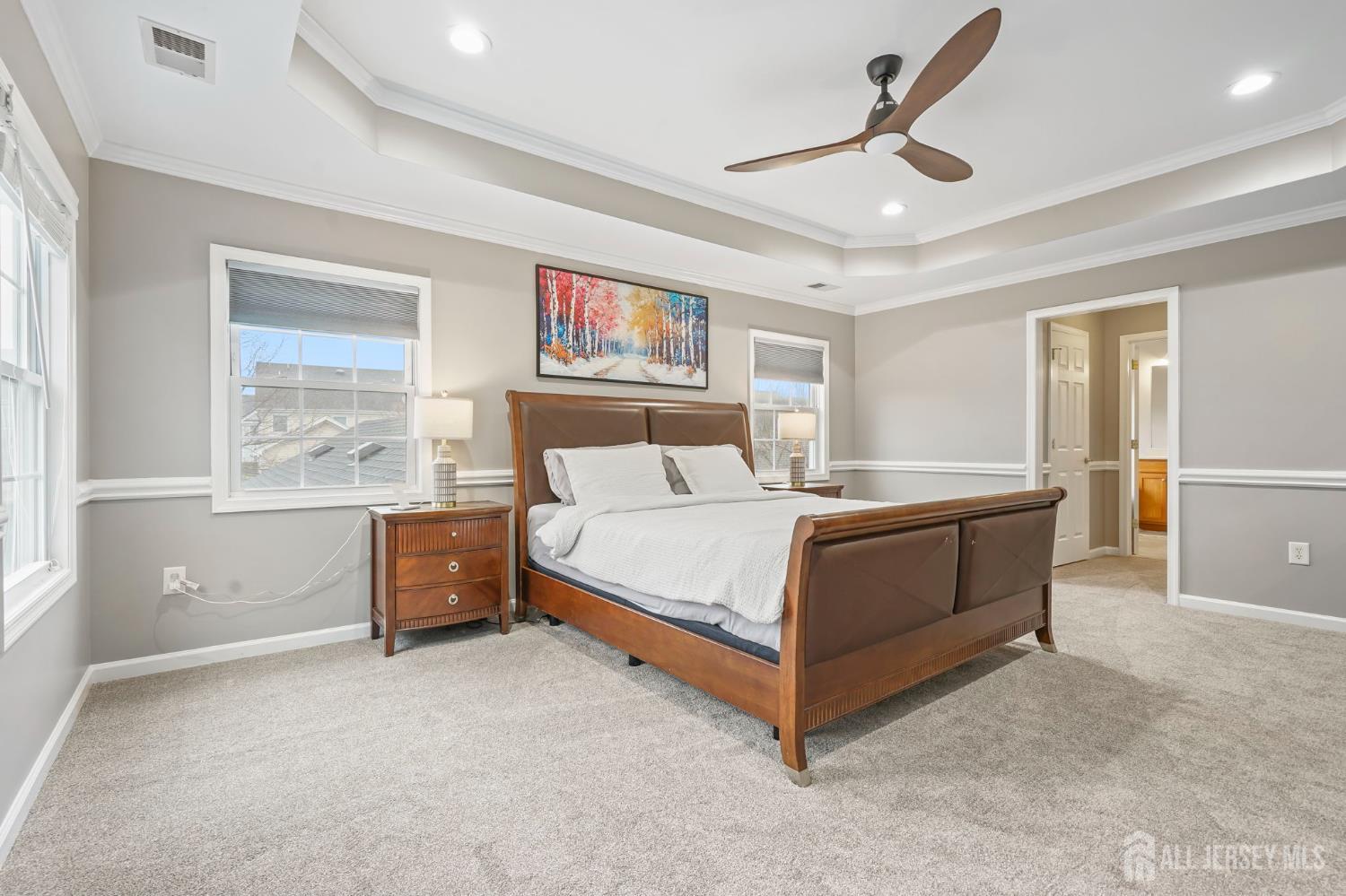 54 Harness Way Chesterfield NJ 08515