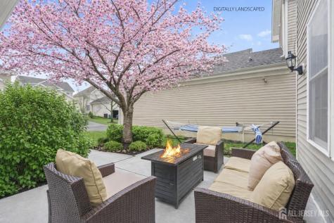 54 Harness Way Chesterfield NJ 08515