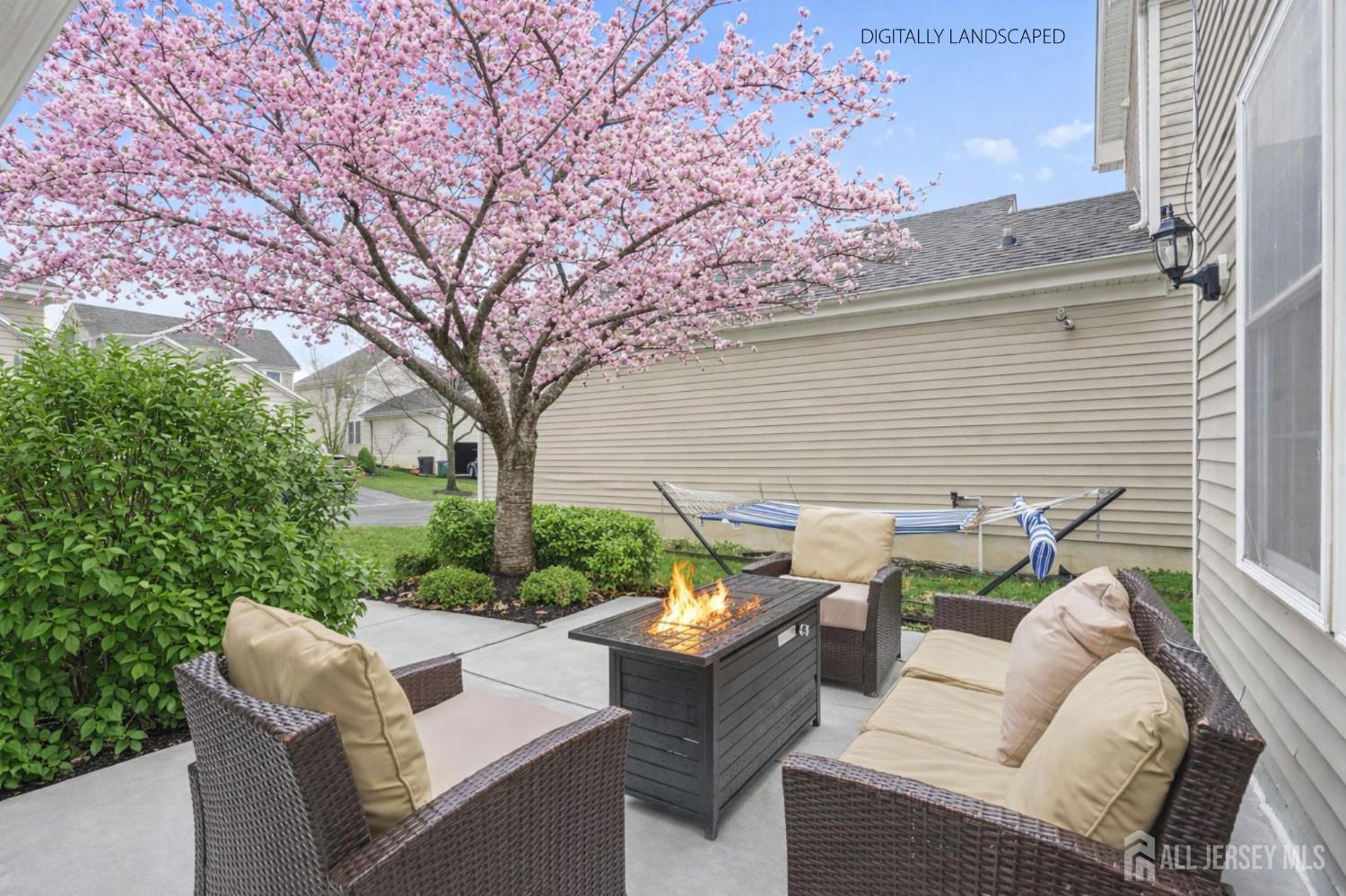 54 Harness Way Chesterfield NJ 08515