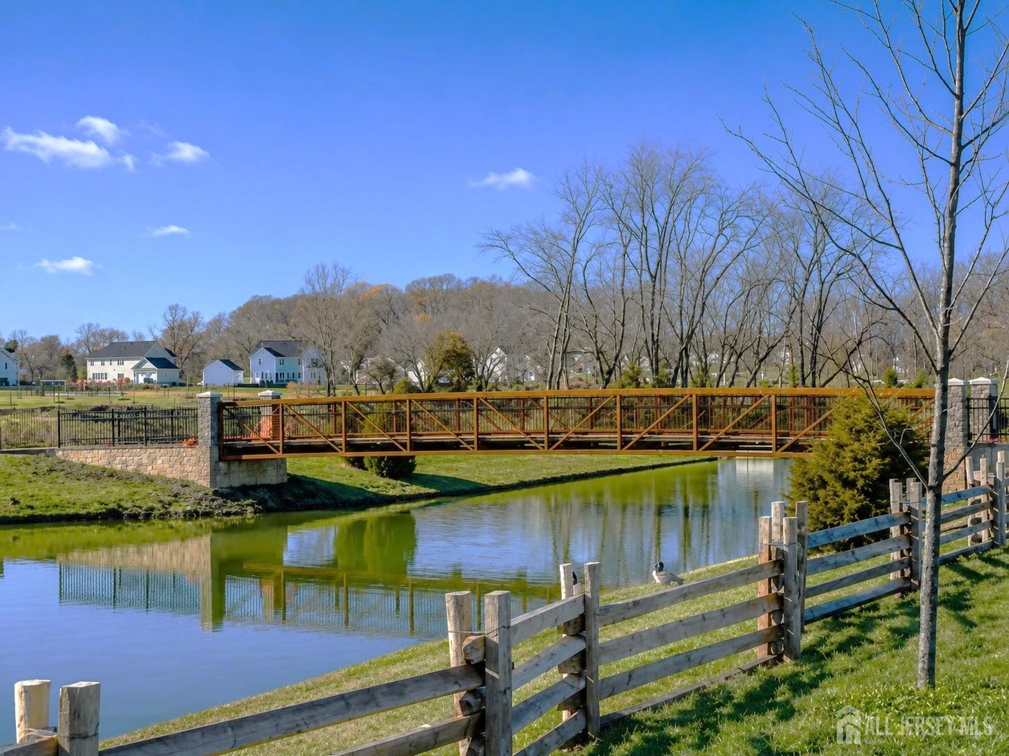 54 Harness Way Chesterfield NJ 08515