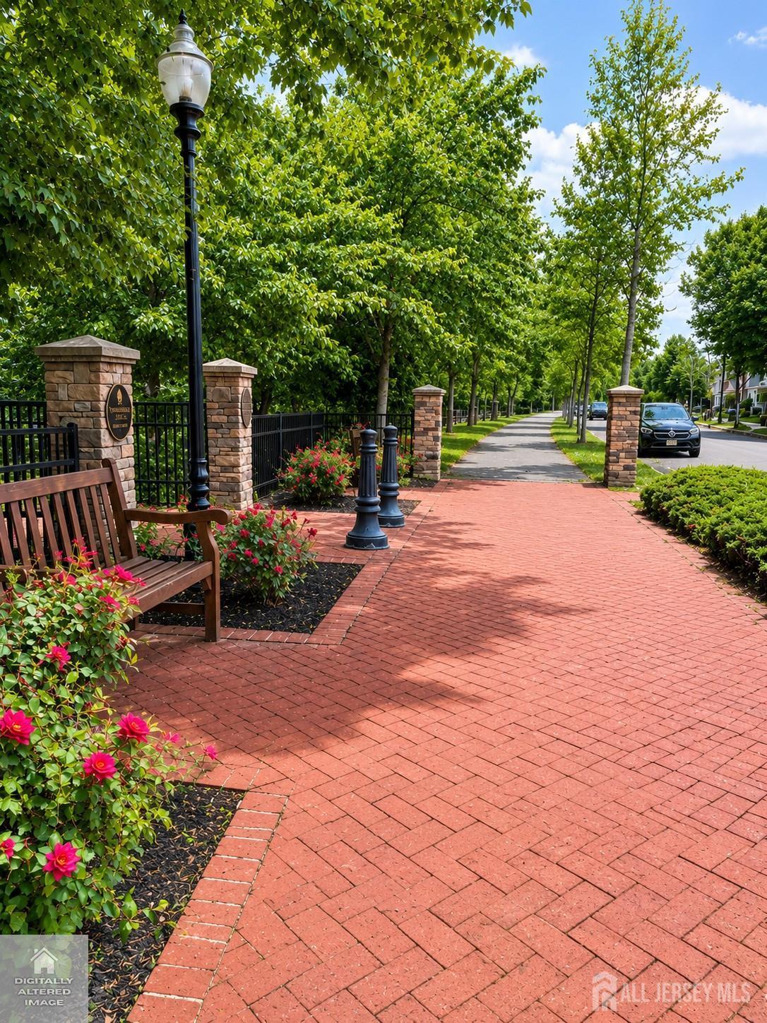 54 Harness Way Chesterfield NJ 08515