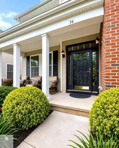 54 Harness Way Chesterfield NJ 08515