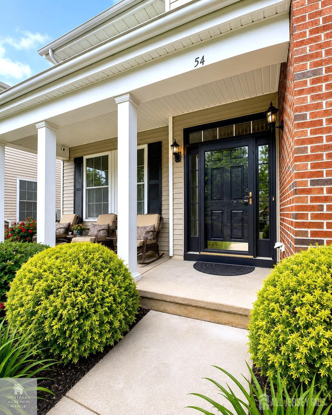 54 Harness Way Chesterfield NJ 08515