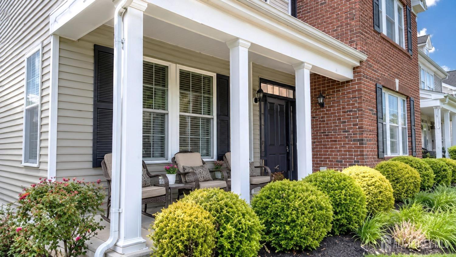 54 Harness Way Chesterfield NJ 08515