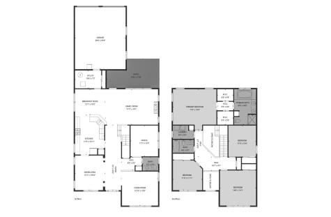 54 Harness Way Chesterfield NJ 08515