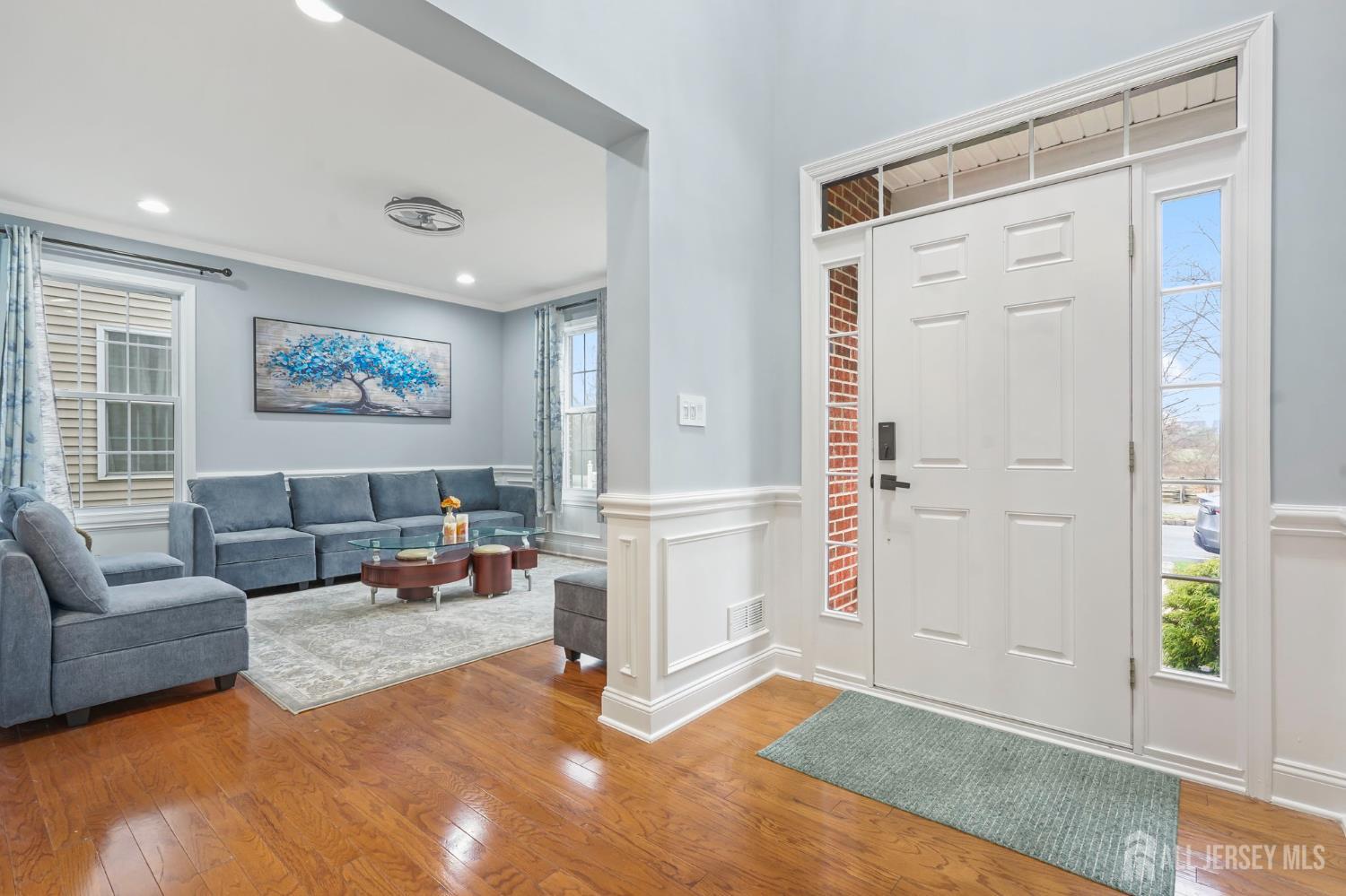 54 Harness Way Chesterfield NJ 08515
