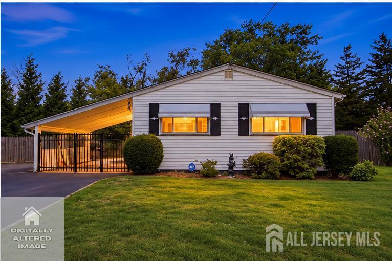 15 Bonham Drive Edison NJ 08837