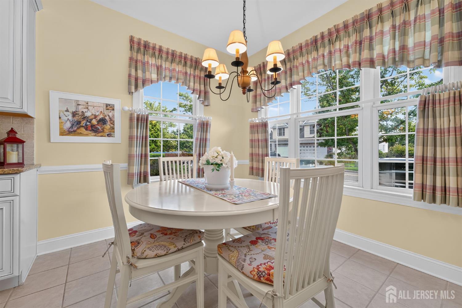 87 Saratoga Court Franklin NJ 08873