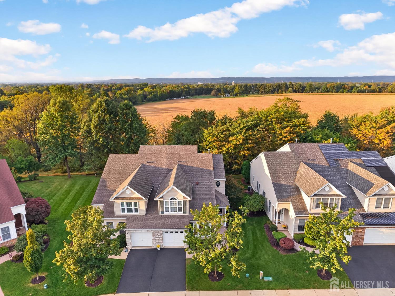 87 Saratoga Court Franklin NJ 08873
