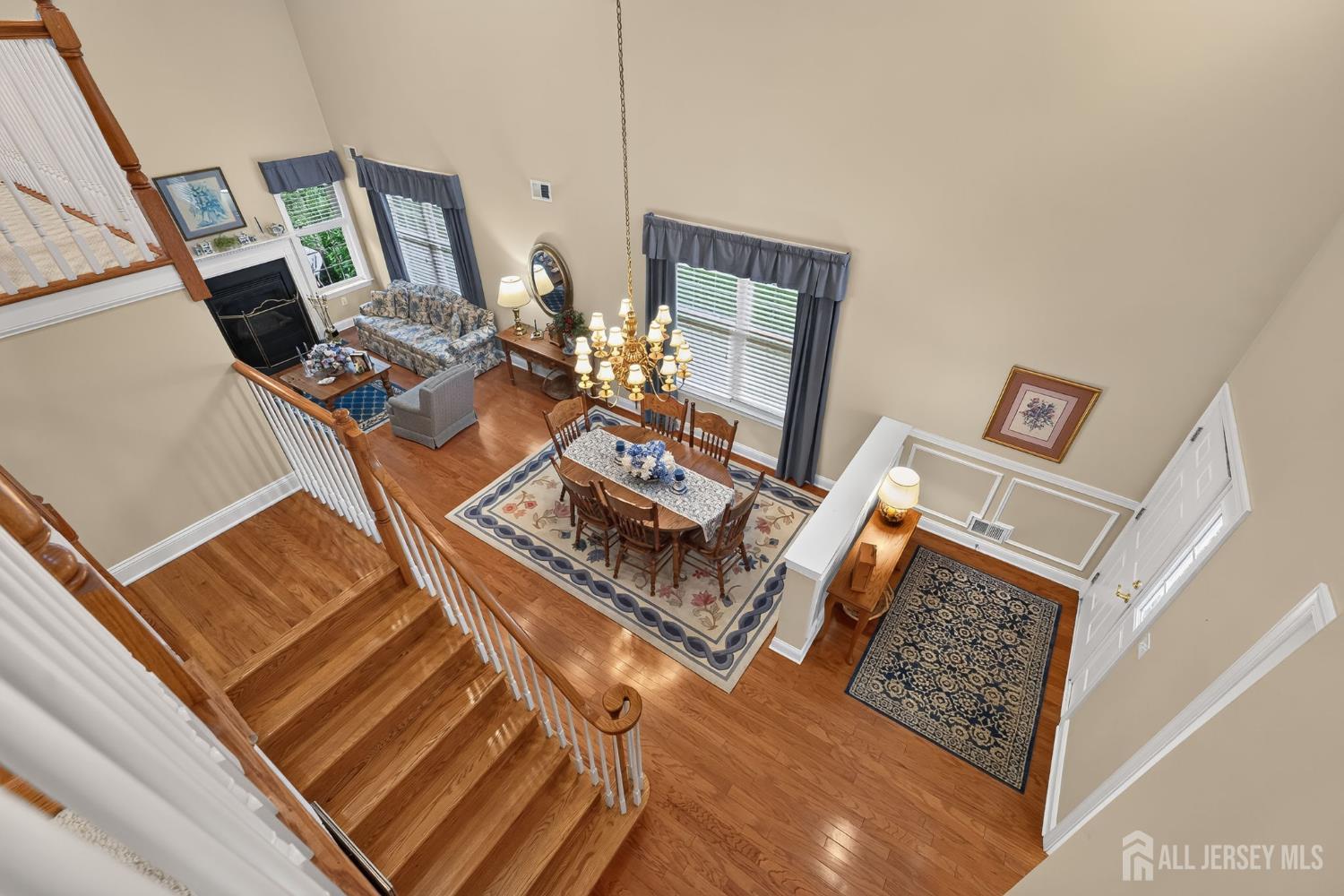 87 Saratoga Court Franklin NJ 08873