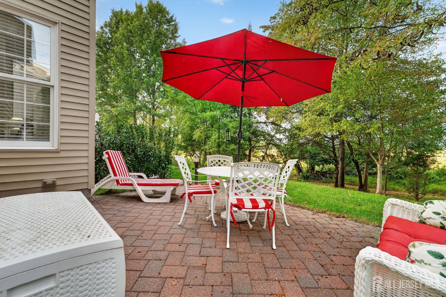 87 Saratoga Court Franklin NJ 08873